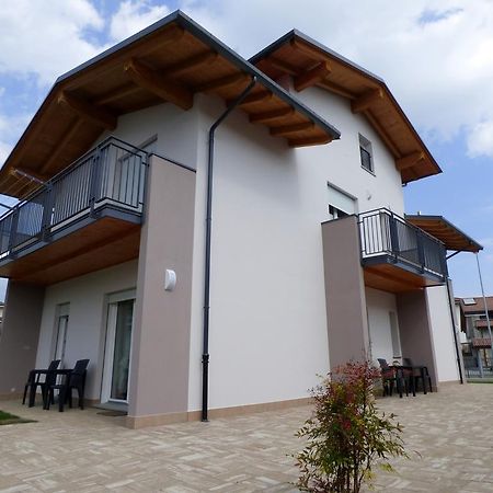 Giravento Bed & Breakfast Борго Сан Далмацо Екстериор снимка