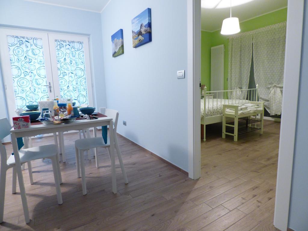 Giravento Bed & Breakfast Борго Сан Далмацо Екстериор снимка