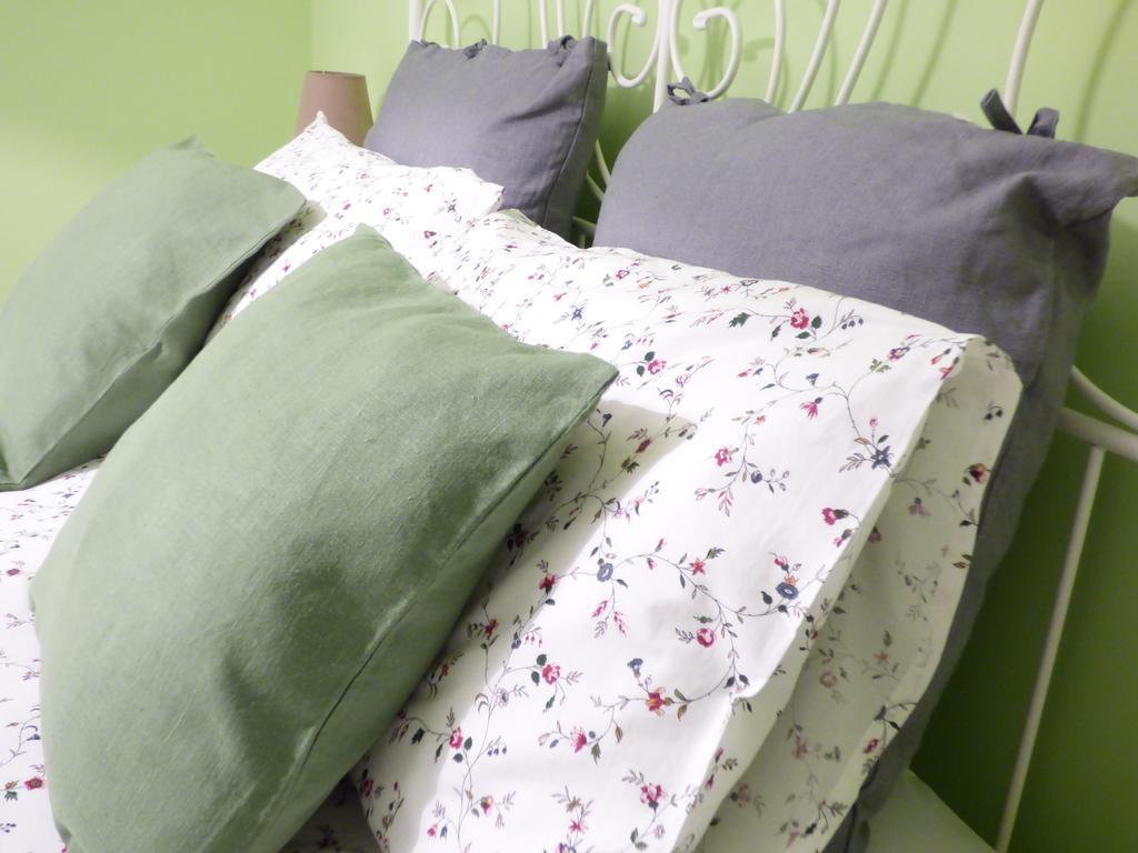 Giravento Bed & Breakfast Борго Сан Далмацо Екстериор снимка