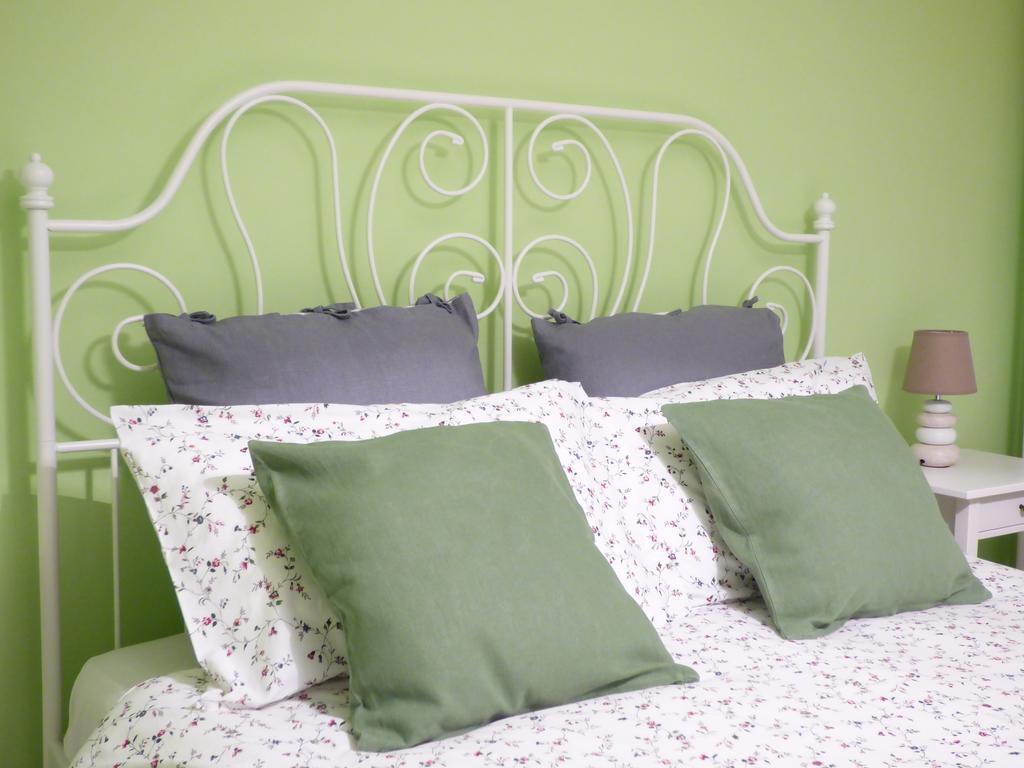Giravento Bed & Breakfast Борго Сан Далмацо Екстериор снимка