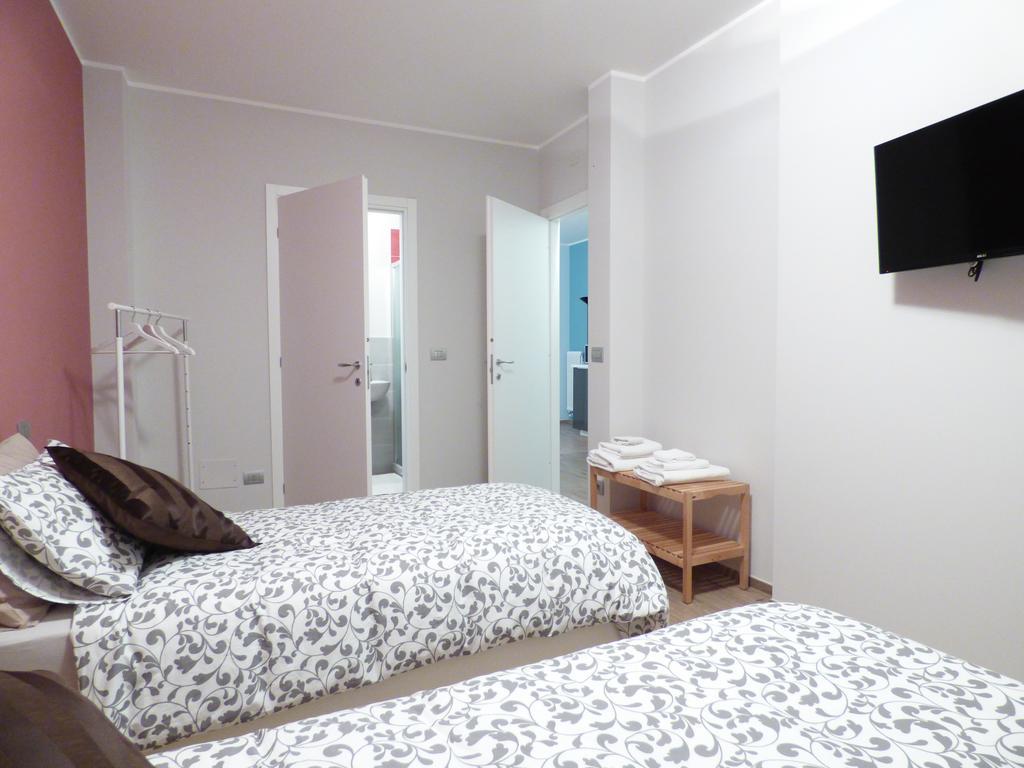 Giravento Bed & Breakfast Борго Сан Далмацо Екстериор снимка