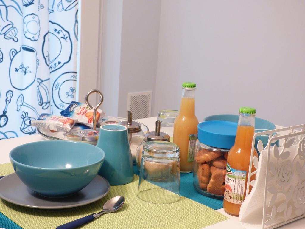 Giravento Bed & Breakfast Борго Сан Далмацо Екстериор снимка
