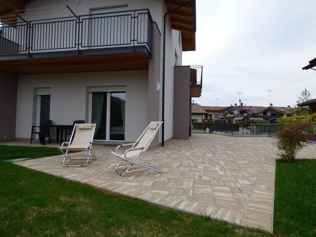 Giravento Bed & Breakfast Борго Сан Далмацо Екстериор снимка