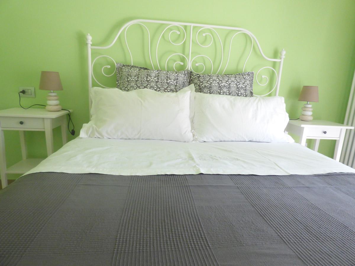 Giravento Bed & Breakfast Борго Сан Далмацо Екстериор снимка